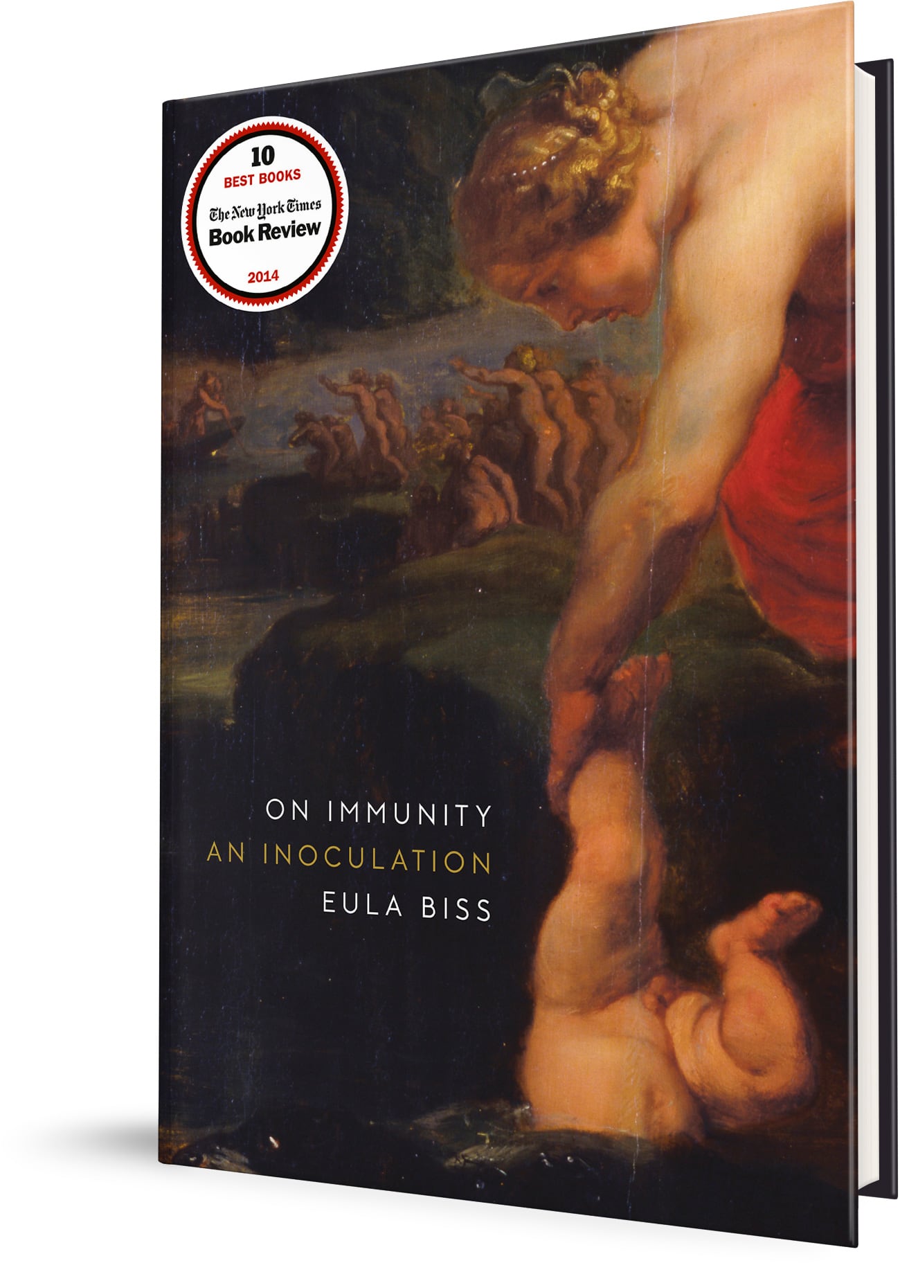 On Immunity: An Inoculation